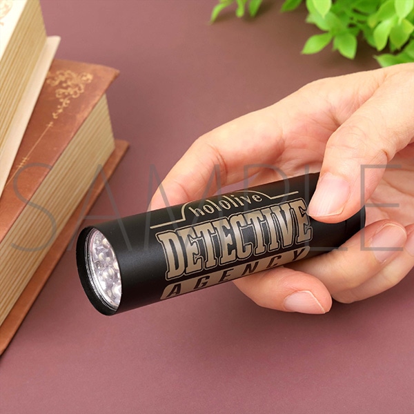 �����pLED���C�g�@hololive�]�T��Ɖ����A���p�قɎd�|����ꂽ��]����ʔ�