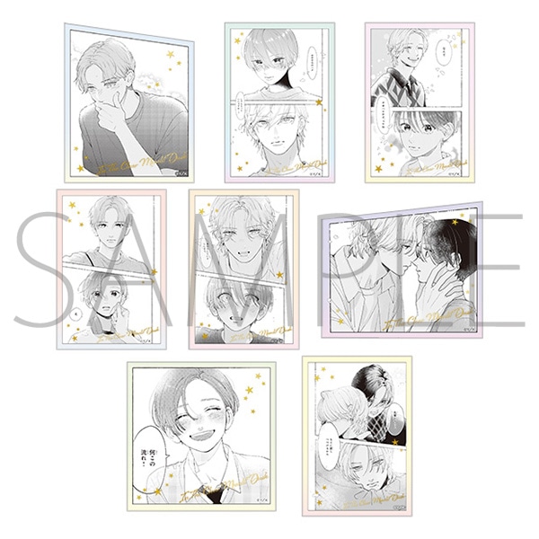 �X�e�b�J�[�@H�@����킵�̏��̌� 5th Anniversary Shop�@����̔�