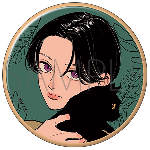 �ʃo�b�W�Z�b�g�@C�@����킵�̏��̌� 5th Anniversary Shop�@����̔�