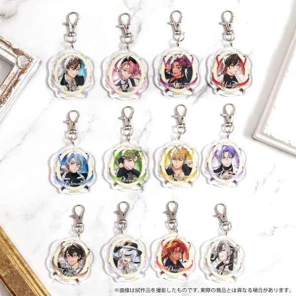 NU: �J�[�j�o���@�A�N�����L�[�z���_�[�R���N�V����