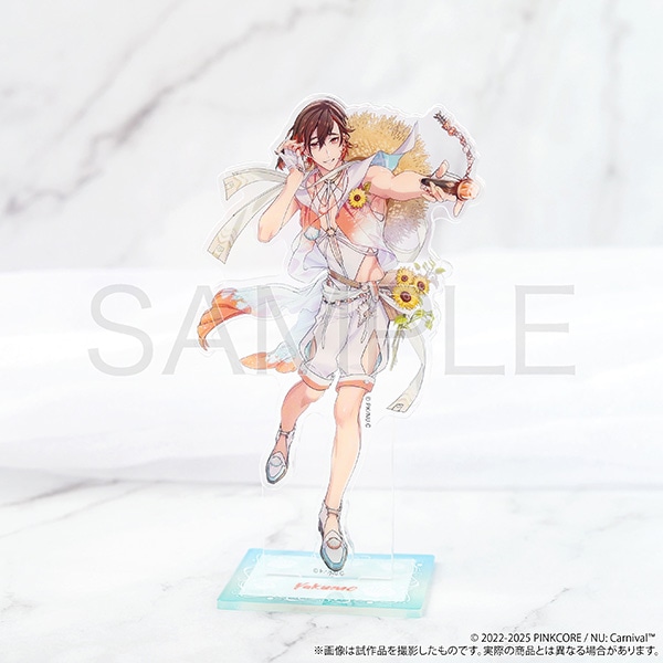 NU: �J�[�j�o���@�����ւ��A�N�����X�^���h�^���_�i�ẴA�C�h���t�F�X�j