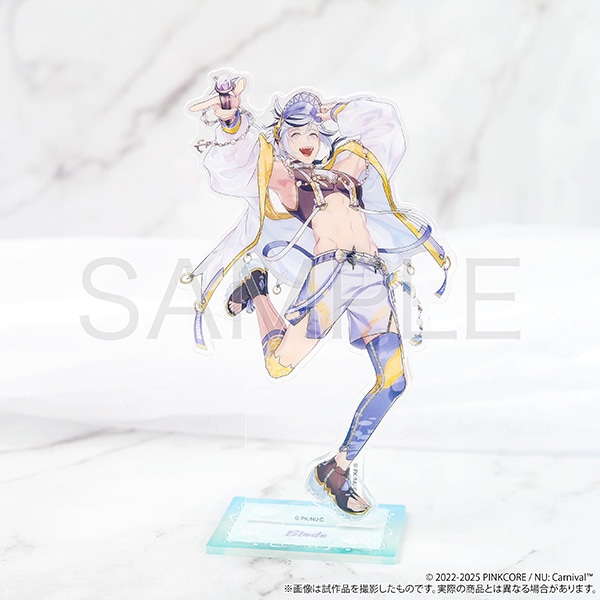 NU: �J�[�j�o���@�����ւ��A�N�����X�^���h�^�u���C�h�i�ẴA�C�h���t�F�X�j