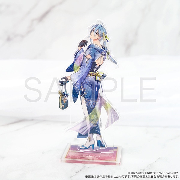 NU: �J�[�j�o���@�����ւ��A�N�����X�^���h�^�G�h�����h�i���F�̉Ă�ǂ������āj