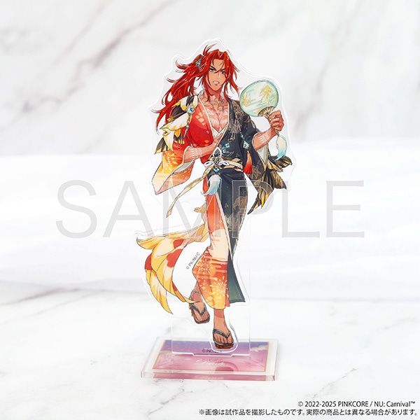 NU: �J�[�j�o���@�����ւ��A�N�����X�^���h�^�G���e���i���F�̉Ă�ǂ������āj