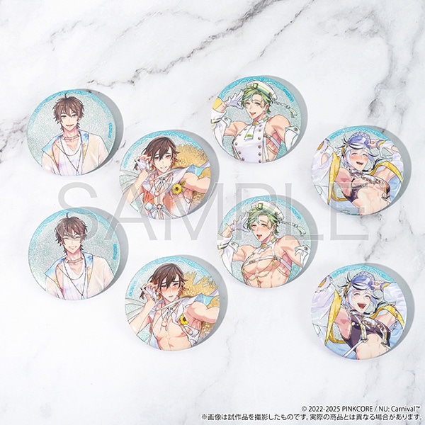 NU: �J�[�j�o���@�z���O�����L�����o�b�W�R���N�V�����^�ẴA�C�h���t�F�X