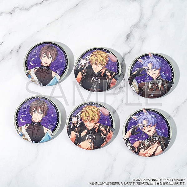 NU: �J�[�j�o���@�z���O�����L�����o�b�W�R���N�V�����^����䂭�o��