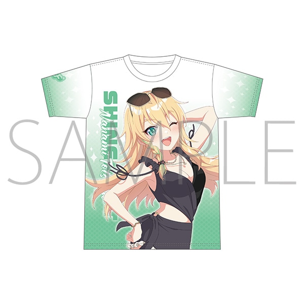 �V���C���|�X�g�@�t���O���t�B�b�NT�V���c�^�e�� ���C 1st Anniversary