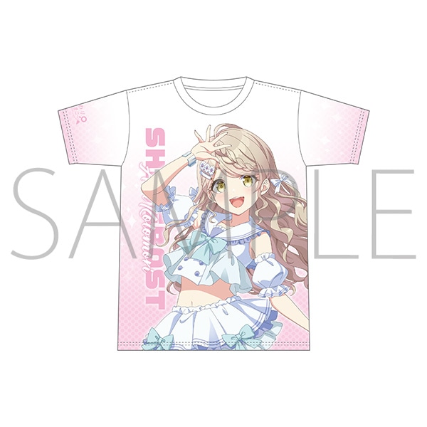 �V���C���|�X�g�@�t���O���t�B�b�NT�V���c�^�ՐX ��� 1st Anniversary