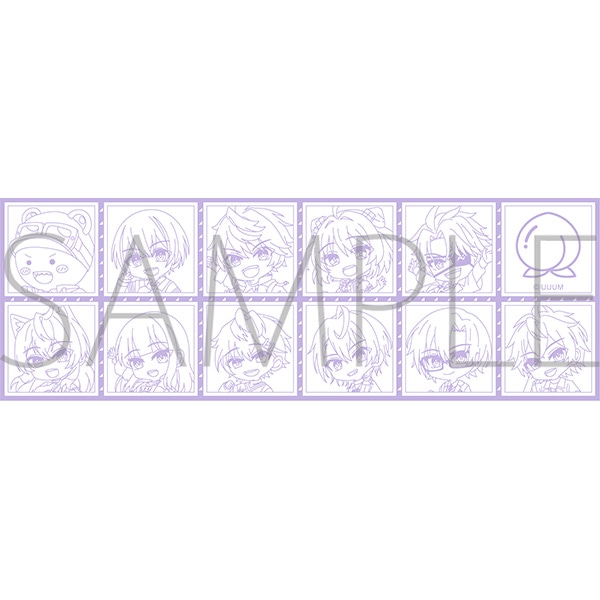 �J���t���s�[�`�@�X�^�b�L���O�}�O