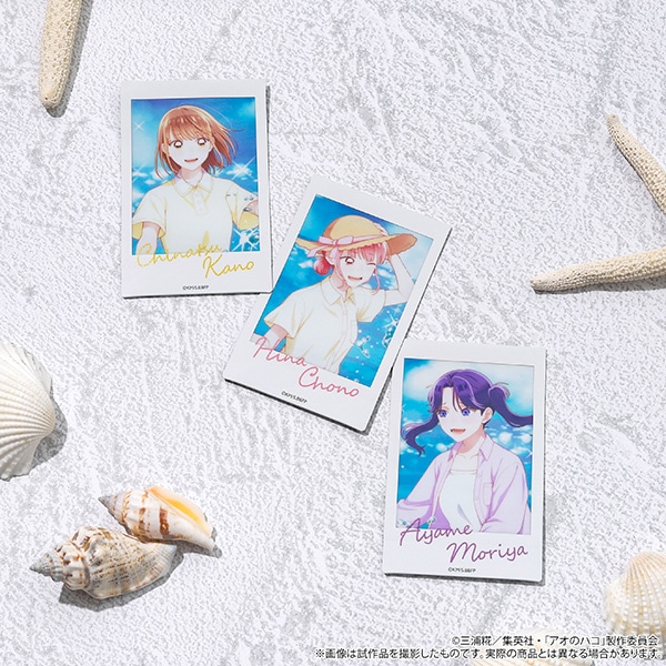 �A�I�̃n�R�@�`�F�L�v�����g�^���� ��� �`�ĐF�`