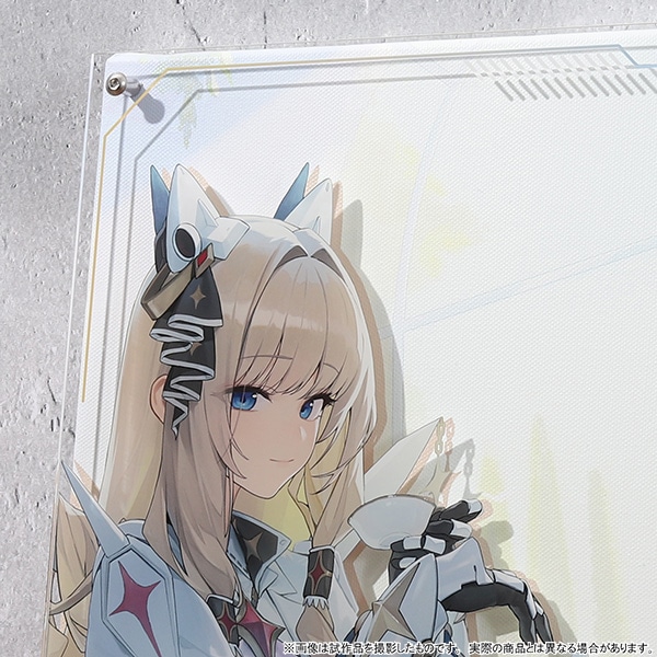 �����̏��_:NIKKE�@���C���[�h�O���t�^A�y�󒍐��Y���i�z