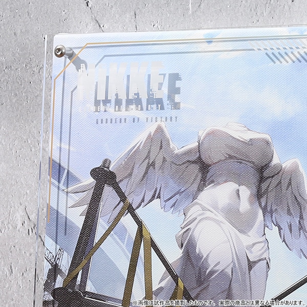 �����̏��_:NIKKE�@���C���[�h�O���t�^B�y�󒍐��Y���i�z