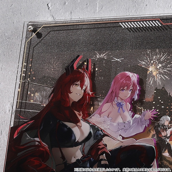 �����̏��_:NIKKE�@���C���[�h�O���t�^E�y�󒍐��Y���i�z