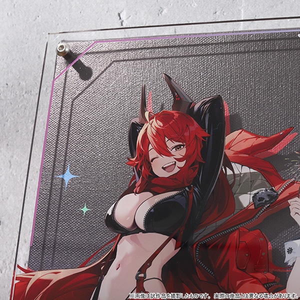 �����̏��_:NIKKE�@���C���[�h�O���t�^F�y�󒍐��Y���i�z