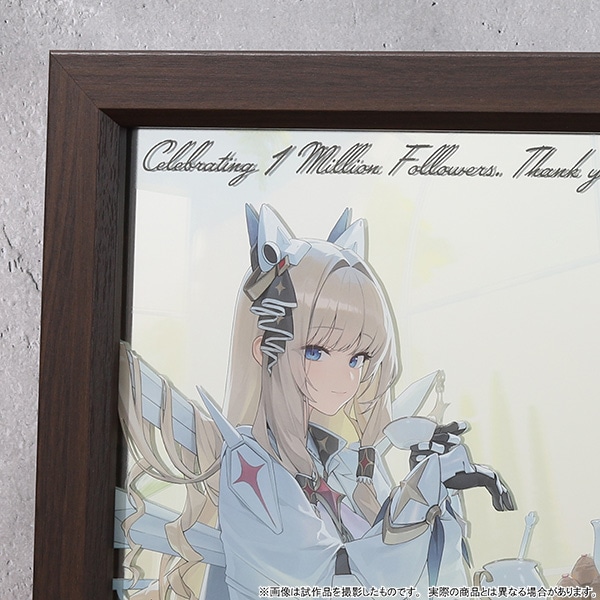 �����̏��_:NIKKE�@�p�u�~���[�^A�y�󒍐��Y���i�z