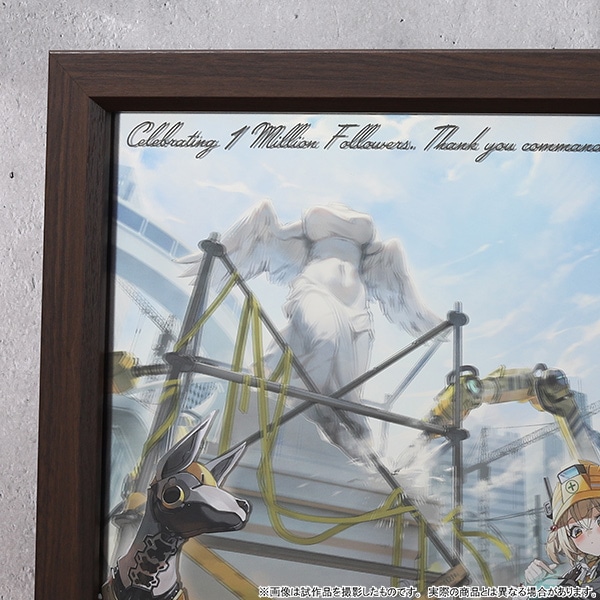 �����̏��_:NIKKE�@�p�u�~���[�^B�y�󒍐��Y���i�z