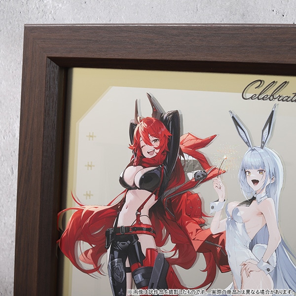 �����̏��_:NIKKE�@�p�u�~���[�^F�y�󒍐��Y���i�z