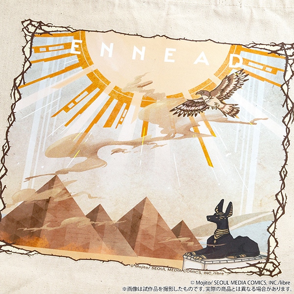 ENNEAD@g[gobO