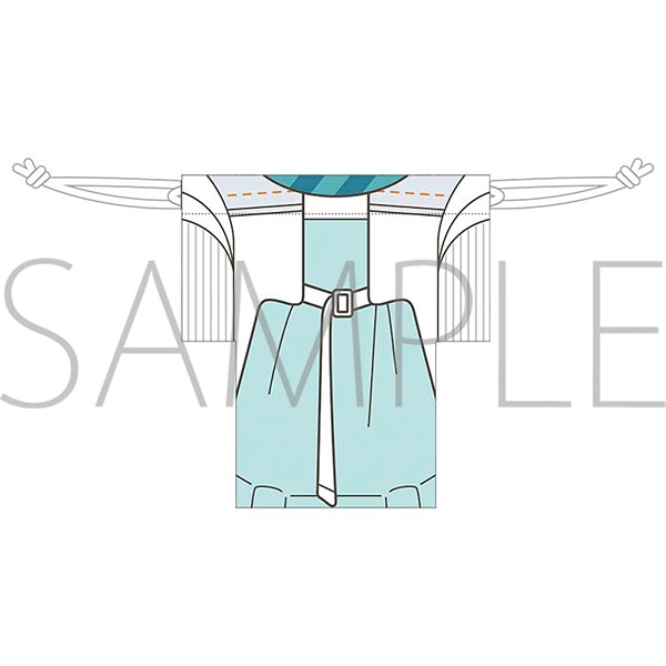 �w���A�C�h���}�X�^�[�@�ߑ����В��^���V �L