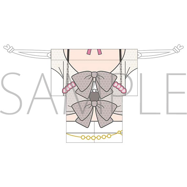 �w���A�C�h���}�X�^�[�@�ߑ����В��^�P��仔g