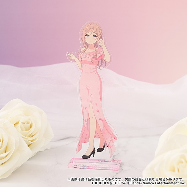 学園アイドルマスター アクリルスタンド/姫崎莉波: キャラ 学園アイドルマスター アクリルスタンド/姫崎莉波: キャラ