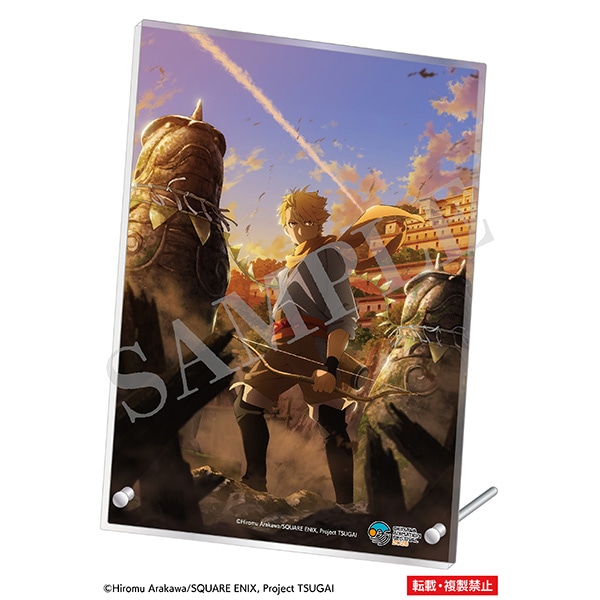 TV�A�j���u����̃c�K�C�v�@�A�N�����p�l���@����A�j���[�V�����t�F�X�e�B�o��2026 ����ʔ�