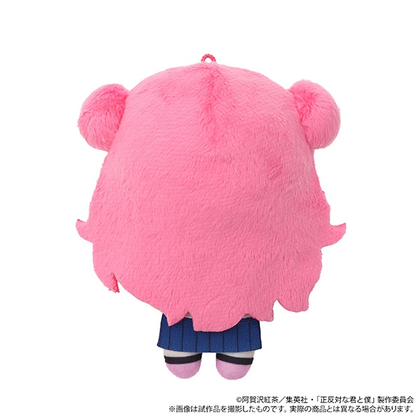 �����΂ȌN�Ɩl�@�ʂ��p���i�ʂ�����݃}�X�R�b�g�j�^���