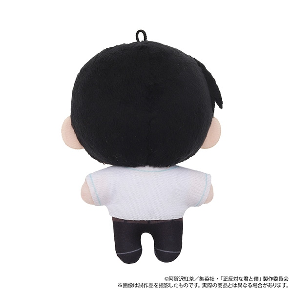 �����΂ȌN�Ɩl�@�ʂ��p���i�ʂ�����݃}�X�R�b�g�j�^�J