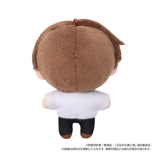 �����΂ȌN�Ɩl�@�ʂ��p���i�ʂ�����݃}�X�R�b�g�j�^��