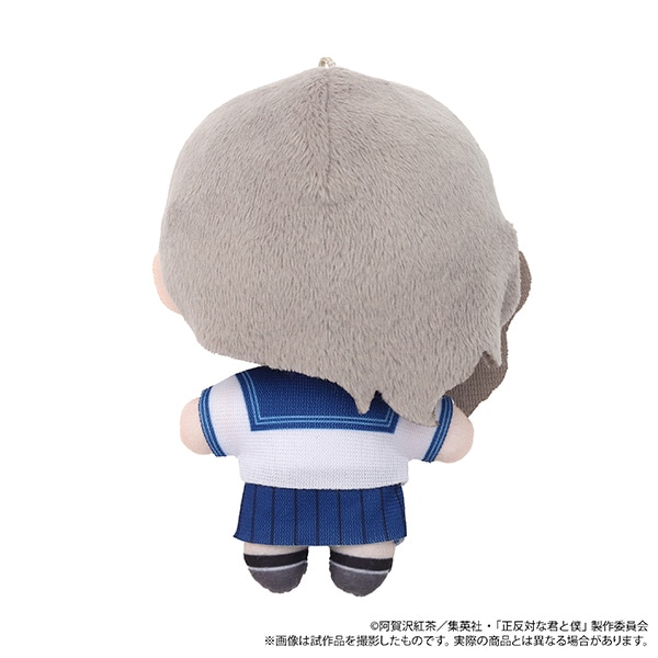 �����΂ȌN�Ɩl�@�ʂ��p���i�ʂ�����݃}�X�R�b�g�j�^��