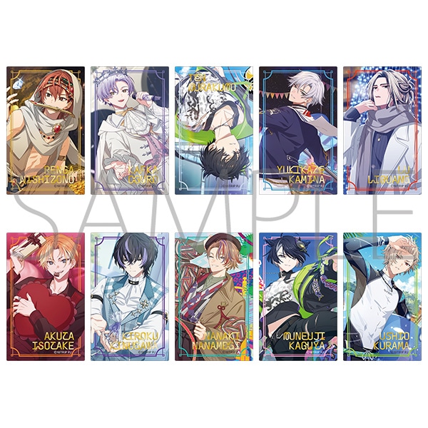 18TRIP�@�N���A�V�[�g�R���N�V�����^vol.5�@���ǁE����