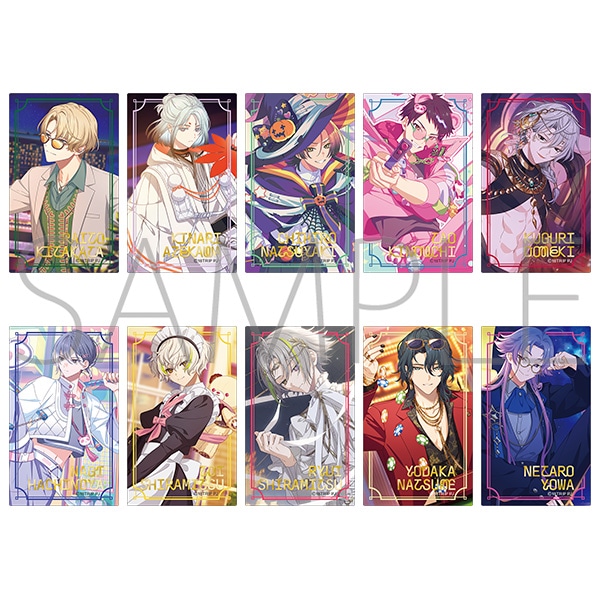 18TRIP�@�N���A�V�[�g�R���N�V�����^vol.5�@�[�ǁE���