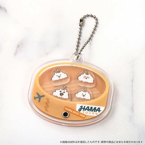 18TRIP�@���イ�܂��̃V���J�V���J�A�N�����L�[�z���_�[