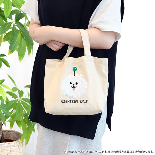 18TRIP@イ܂̃g[gobO