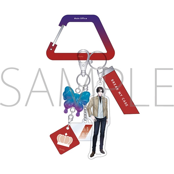 uCN}CP[X@JritL[z_[^c∧