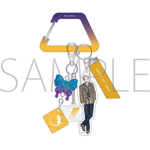 uCN}CP[X@JritL[z_[^{