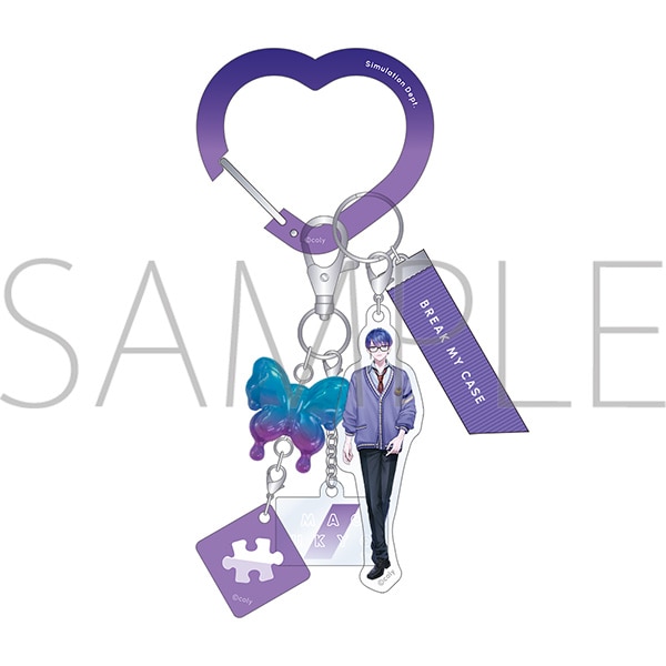 uCN}CP[X@JritL[z_[^F^