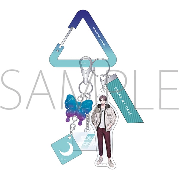 uCN}CP[X@JritL[z_[^Ζ{