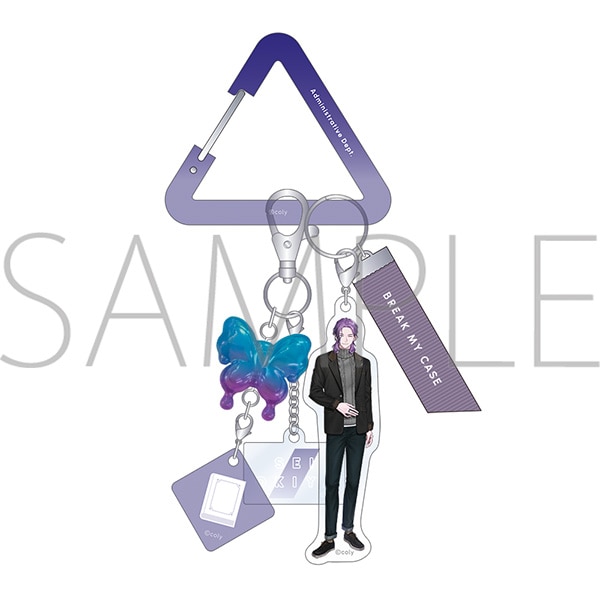 uCN}CP[X@JritL[z_[^BJ