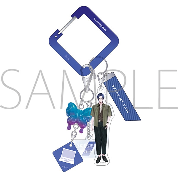 uCN}CP[X@JritL[z_[^ߌ