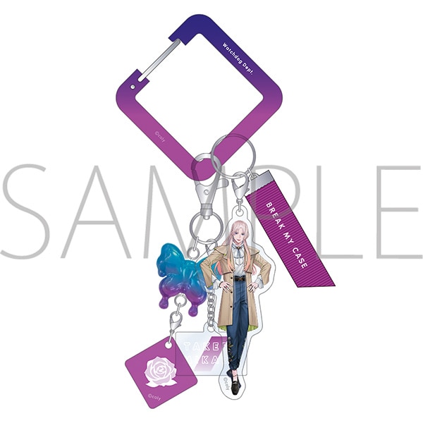 uCN}CP[X@JritL[z_[^呸