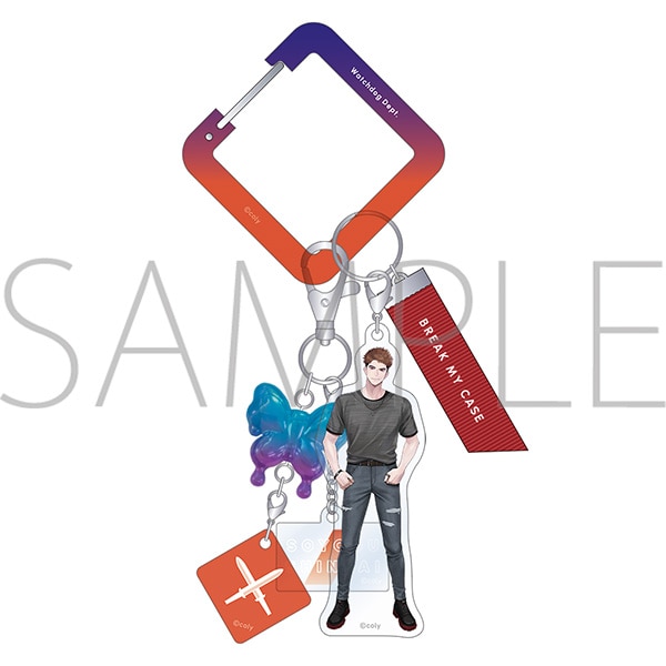 uCN}CP[X@JritL[z_[^VJ