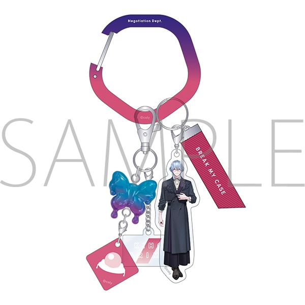 uCN}CP[X@JritL[z_[^݊Ԏ