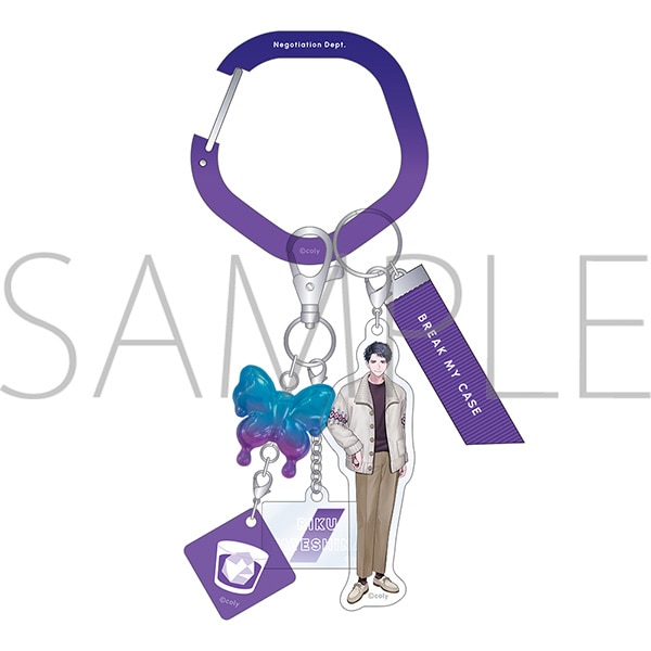 uCN}CP[X@JritL[z_[^ȗ