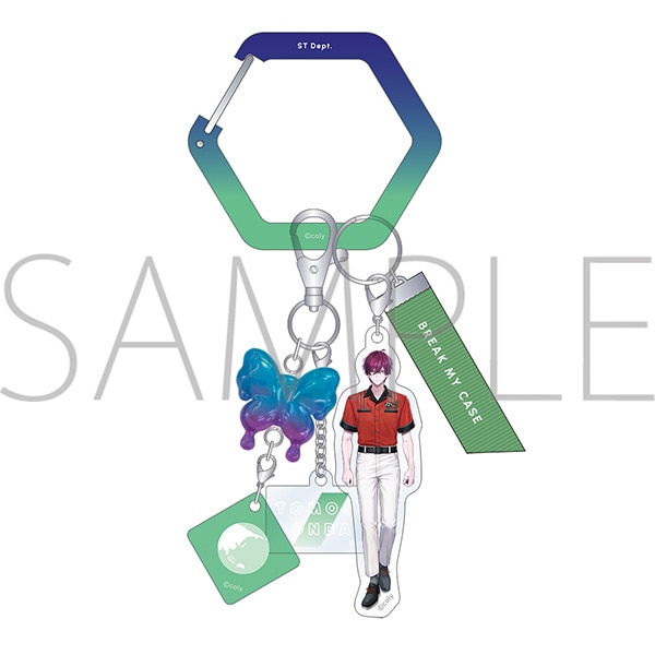 uCN}CP[X@JritL[z_[^c