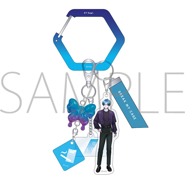 uCN}CP[X@JritL[z_[^VL