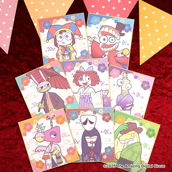 The Amazing Digital Circus@~jFRNV