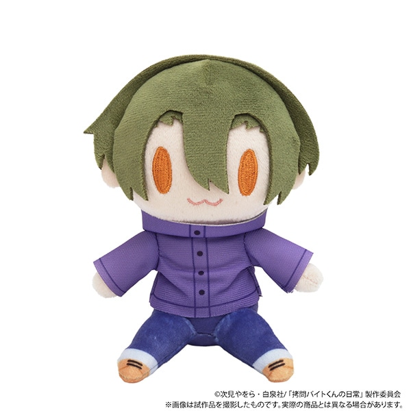 ����o�C�g����̓���@�ʂ�����݃}�X�R�b�g�^�~�P