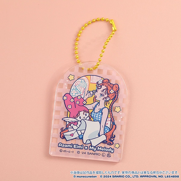 W × SANRIO CHARACTERS@ANL[z_[RNV