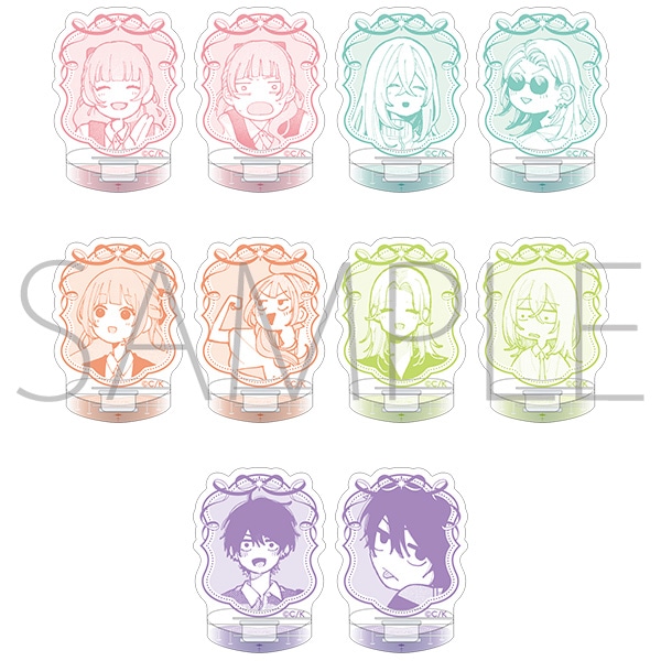 ������܂₩���V�g�ǂ��@���゠�X�^�@�~�j�`���A�A�N�����X�^���h�R���N�V����